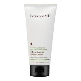 Clean Correction Smooth Shave Cream