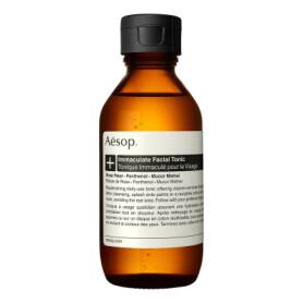Immaculate Facial Tonic