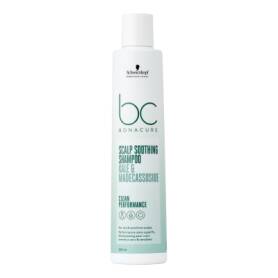 Professional BC Bonacure Scalp Soothing Shampoo