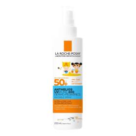 Anthelios UV Mune 400 Dermo Pedriatics Invisible Spray SPF50+