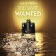 The Most Wanted Eau de Toilette Intense