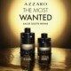The Most Wanted Eau de Toilette Intense