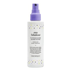 Fabuloso Platinum Blonde Toning Mist