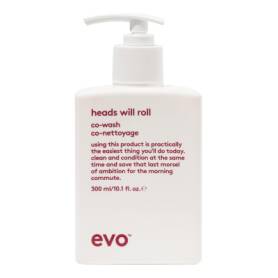 Heads Will Roll Cleansing Conditioner