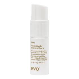 haze styling powder spray