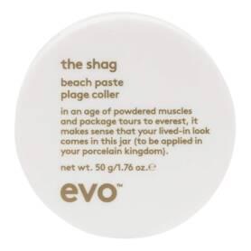 The Shag Beach Paste