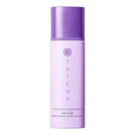 The Silk Sunscreen