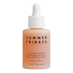 Heavenly Sixteen All-In-One Face Oil