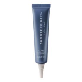 Jet Lag Overnight Eye Serum – Hydrating Eye Serum