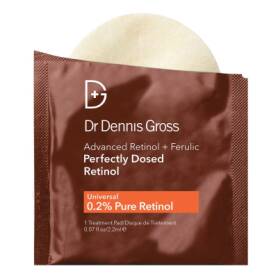 Advanced Retinol + Ferulic Perfectly Dosed Retinol Universal 0.02%