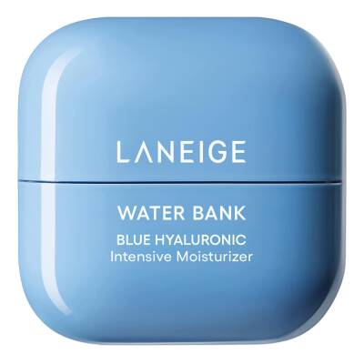 Laneige Water Bank Intensive Moisturizer