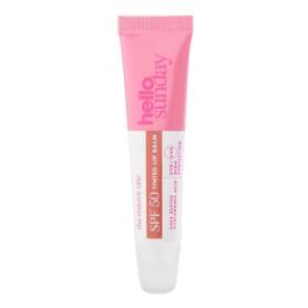 The Mauve One Tinted Lip Balm SPF50