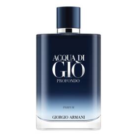 Acqua di Gio  Profondo Parfum