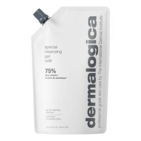 Special Cleansing Gel Refill