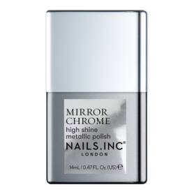 Influenced Nail Polish
