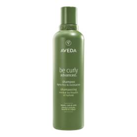 BE CURLY™ ADVANCED - Hydrating Shampoo for Curly Hair