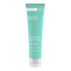Calm Barrier Protect Mineral Sunscreen SPF30
