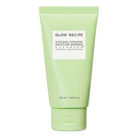 Avocado Ceramide Moisture Barrier Cleanser
