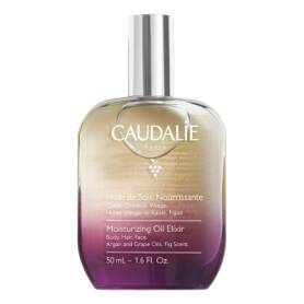 Moisturising Oil Elixir