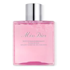 Miss Dior Indulgent Shower Gel with Rose Water Shower - Gel for the Body