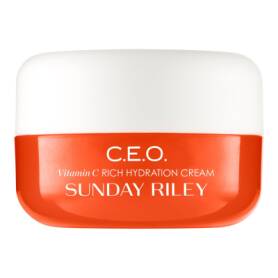 C.E.O. Vitamin C Rich Hydration Cream