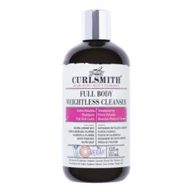 Full Body Weightless Cleanser