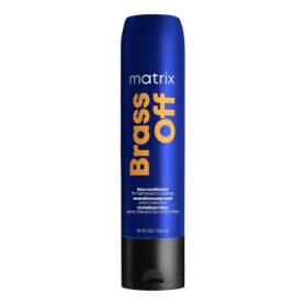 Brass Off Blue Toning Pigmented Conditioner