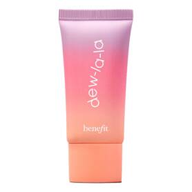Highlight Reboot Fair Light Pink Liquid