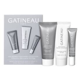 Age Benefit Discovery