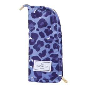 Blue Leopard