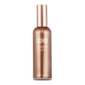 Sunny Honey Antioxidant Glow Shimmer Body Oil