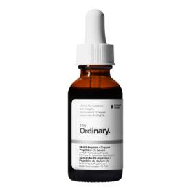 Multi-Peptide + Copper Peptides 1% Serum
