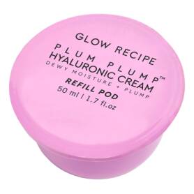 Plum Plump Hyaluronic Moisturizer Refillable Pod