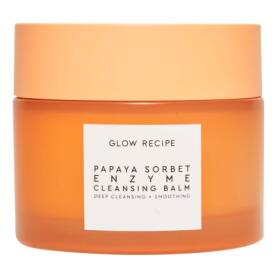 Papaya Sorbet Enzyme Cleansing Balm