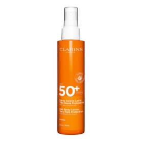 Sun Spray Lotion Very High Protection SPF50