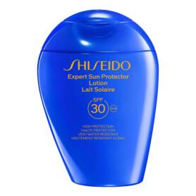 Face and Body Sun Milk SPF30 - Sun milk