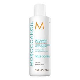Frizz Control Conditioner
