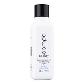 Leave-in Conditioning Styler with Baomint™