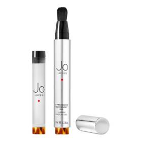 A Fragrance Paintbrush Amber Lime & Bergamot