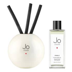 A Pomelo Diffuser