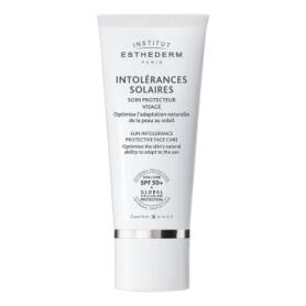 Sun Intolerance SPF50+ Face Sun Cream for Sun Allergy