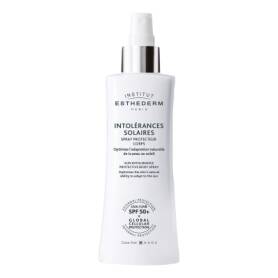 Sun Intolerance SPF50+ Body Sun Cream for Sun Allergy