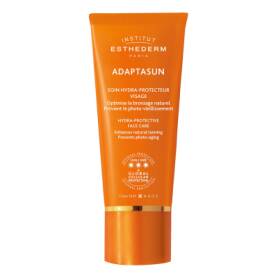 Adaptasun UVA/UVB Protective Cream Strong Sun Protection