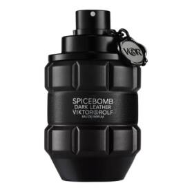 Spicebomb Black Leather Eau de Parfum