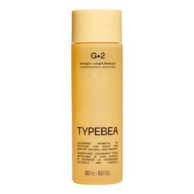G2 Strength & Length Shampoo
