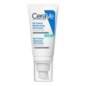 Oil Control Gel-Cream Moisturiser