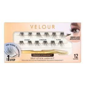 Xtensions Self Stick Lash