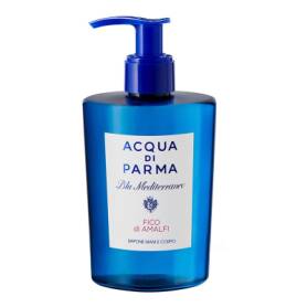 Blu Mediterraneo Fico di Amalfi Hand & Body Wash