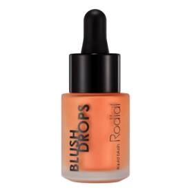 Blush Drops Shade Apricot Sorbet