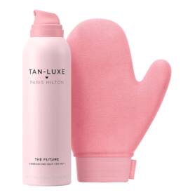 The Future Airbrush 360 Self-Tan Mist
